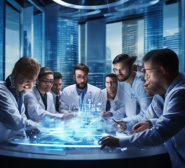 合肥科技开发有限公司助力科技创新 合肥科技开发有限公司助力科技创新